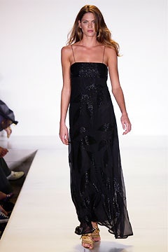 Matthew Williamson S/S 03 Look 39