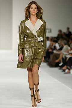 Max Mara S/S 03 Look 1