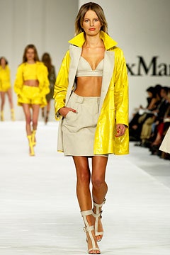 Max Mara S/S 03 Look 3