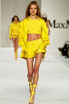 Max Mara S/S 03 Look 4