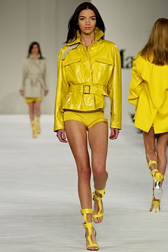 Max Mara S/S 03 Look 5