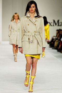 Max Mara S/S 03 Look 6
