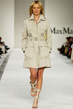 Max Mara S/S 03 Look 7