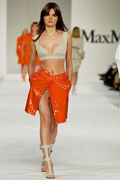 Max Mara S/S 03 Look 10