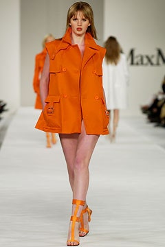Max Mara S/S 03 Look 11
