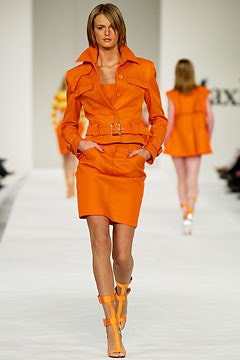 Max Mara S/S 03 Look 13