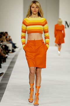 Max Mara S/S 03 Look 14