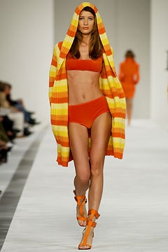 Max Mara S/S 03 Look 15