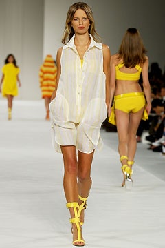 Max Mara S/S 03 Look 17