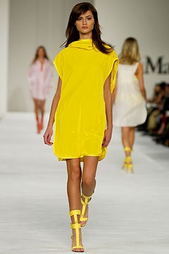 Max Mara S/S 03 Look 18