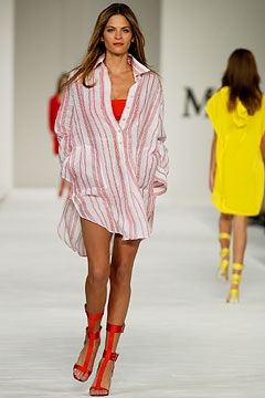 Max Mara S/S 03 Look 19