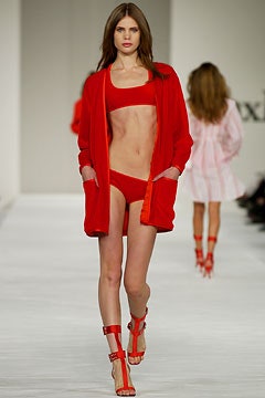 Max Mara S/S 03 Look 20