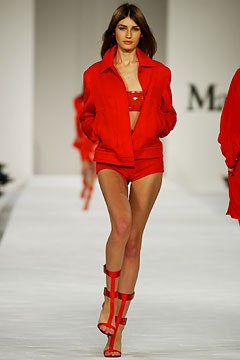 Max Mara S/S 03 Look 21