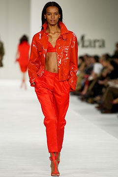 Max Mara S/S 03 Look 24