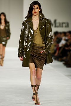 Max Mara S/S 03 Look 25