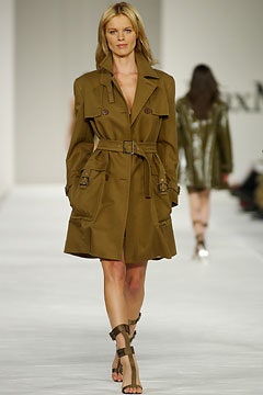 Max Mara S/S 03 Look 26