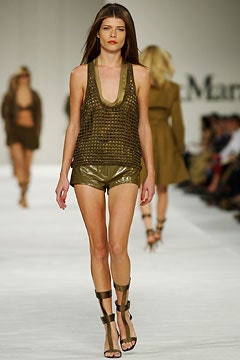 Max Mara S/S 03 Look 27