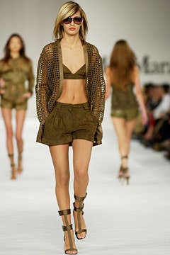 Max Mara S/S 03 Look 28