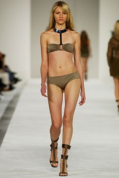 Max Mara S/S 03 Look 30