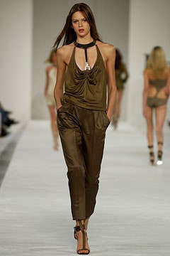 Max Mara S/S 03 Look 31