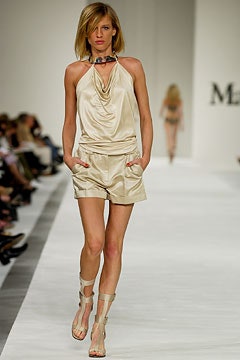 Max Mara S/S 03 Look 32