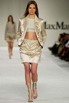 Max Mara S/S 03 Look 33