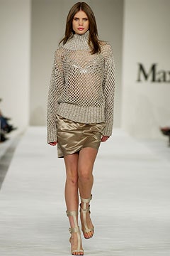 Max Mara S/S 03 Look 34