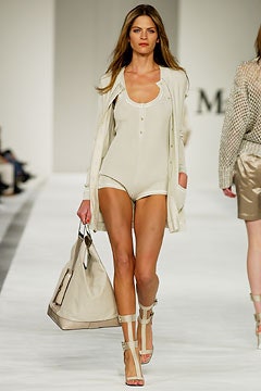 Max Mara S/S 03 Look 35