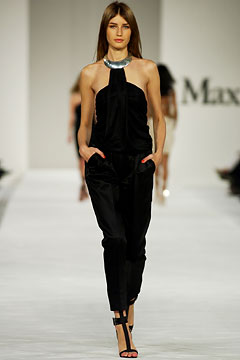 Max Mara S/S 03 Look 39