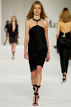 Max Mara S/S 03 Look 40