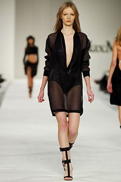 Max Mara S/S 03 Look 41