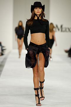 Max Mara S/S 03 Look 42
