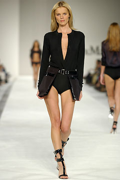 Max Mara S/S 03 Look 44