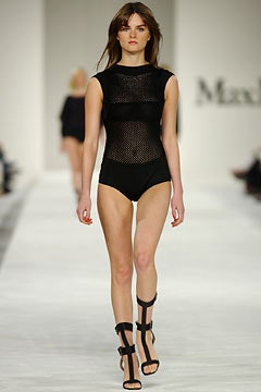 Max Mara S/S 03 Look 46