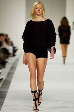 Max Mara S/S 03 Look 47