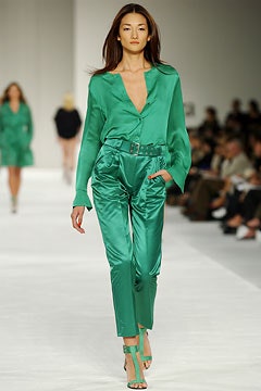 Max Mara S/S 03 Look 49