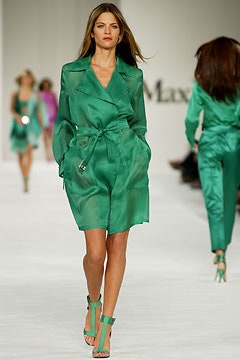 Max Mara S/S 03 Look 50