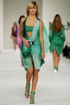 Max Mara S/S 03 Look 51