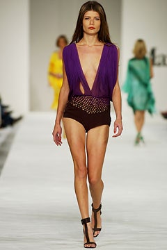 Max Mara S/S 03 Look 53