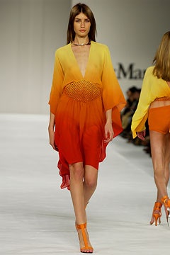 Max Mara S/S 03 Look 57