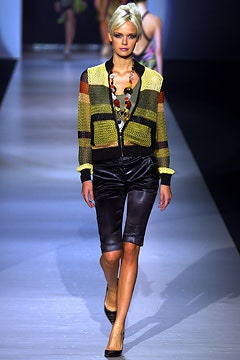 Missoni S/S 03 Look 14