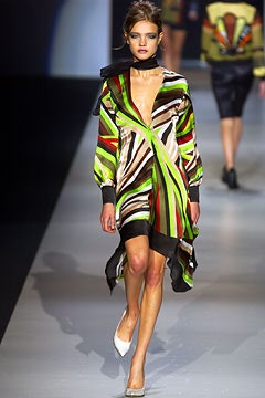 Missoni S/S 03 Look 15