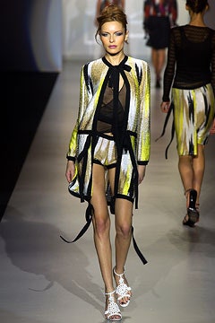Missoni S/S 03 Look 48