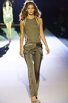 Martine Sitbon S/S 03 Look 2