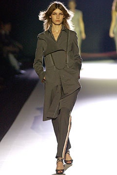 Martine Sitbon S/S 03 Look 4