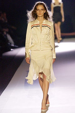 Martine Sitbon S/S 03 Look 14