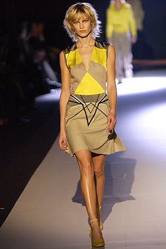 Martine Sitbon S/S 03 Look 19