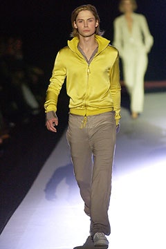 Martine Sitbon S/S 03 Look 20