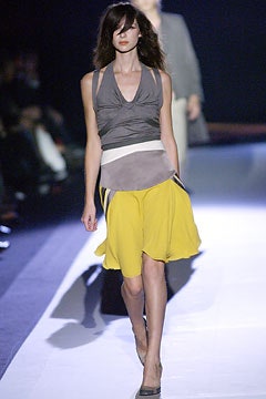 Martine Sitbon S/S 03 Look 22