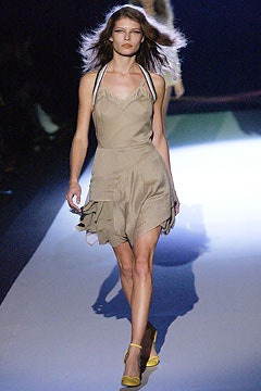 Martine Sitbon S/S 03 Look 29